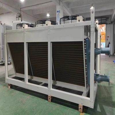 高効率の空気乾燥冷却機 扇風機 データセンターのために設計された設計