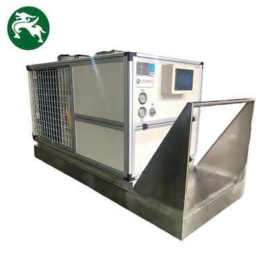 コンベンションセンター 6HP 便利な移動式 空気浄化 HVAC