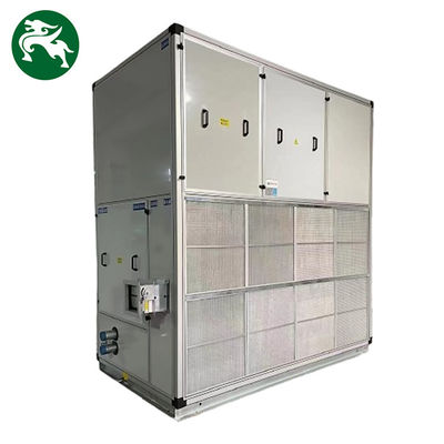産業用用用冷却コイル付き100-160kWのエアコン