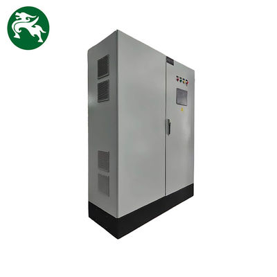 中央空気処理ユニット制御システム PLC制御キャビネット AHU