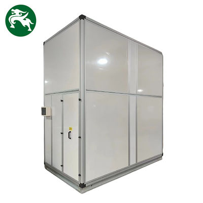 産業用用用冷却コイル付き100-160kWのエアコン