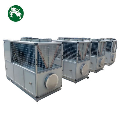 5000CMH 屋外低静圧産業用エアコン 直拡大型 HVAC
