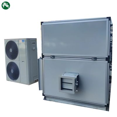 病院手術室 薬剤類 モジュール型 医療用 AHU クリーンルーム 空気処理装置