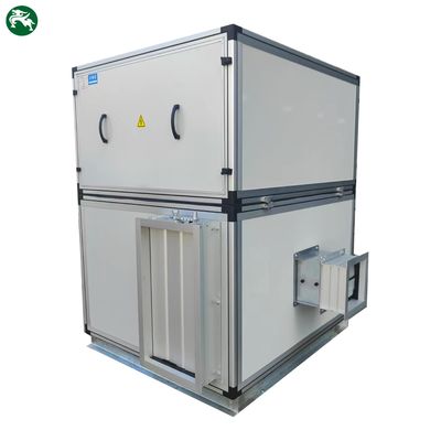 病院手術室 薬剤類 モジュール型 医療用 AHU クリーンルーム 空気処理装置