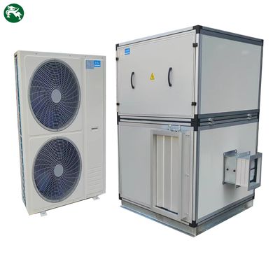 病院手術室 薬剤類 モジュール型 医療用 AHU クリーンルーム 空気処理装置
