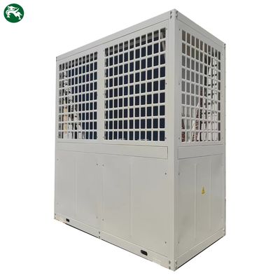 床立式クリーンルーム モジュール式エアハンドリングユニット 商業用エアコン