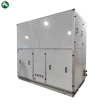 オフィス 建物 水冷却 エアコン キャビネット