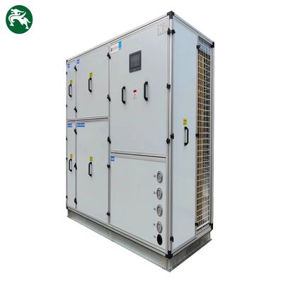 10HP 空気冷却統合エアコンユニット 爆発防止扇風機モーター電動箱