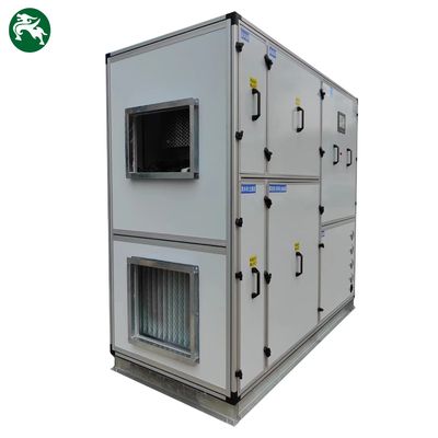 10HP 空気冷却統合エアコンユニット 爆発防止扇風機モーター電動箱
