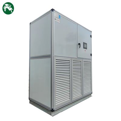 垂直空気冷却 直膨張空気処理装置 恒常温度と湿度 HVAC