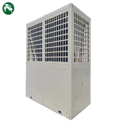 20HP 空気冷却 直膨張空調装置 冷却と加熱タイプ