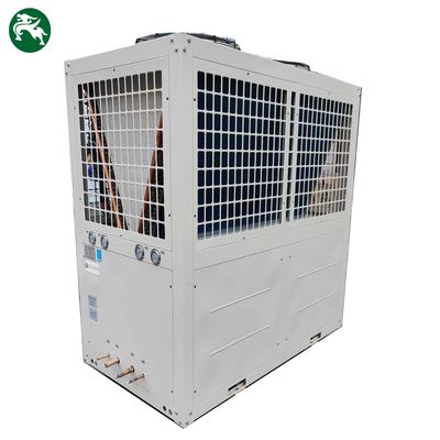 10HP 20HP 30HP 空気冷却 直膨張単冷却 AHU 製薬産業で使用されるクリーンルーム用