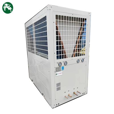 10HP 20HP 30HP 空気冷却 直膨張単冷却 AHU 製薬産業で使用されるクリーンルーム用