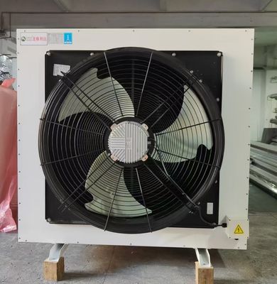 20 Kw サイド吹熱分散 フッ素ポンプ コンデンサー 乾燥冷却システム