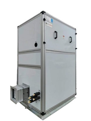 10HP 空気冷却 直膨張恒温空調装置