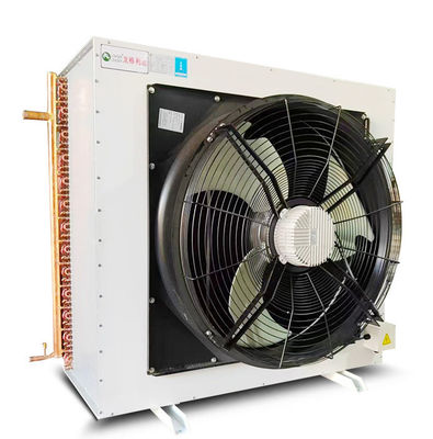 20 Kw サイド吹熱分散 フッ素ポンプ コンデンサー 乾燥冷却システム