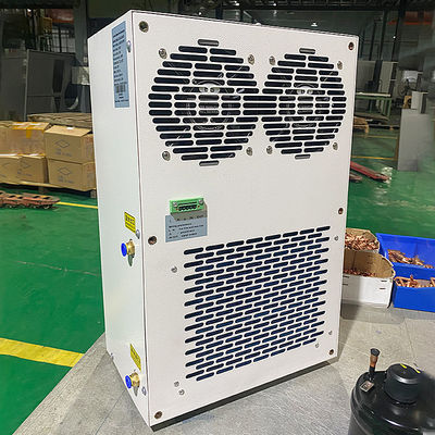 電気キャビネット エアコン オーダーメイド 電気シャシ 冷却 工業用エアコン 設備
