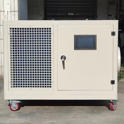 3HP 空気冷蔵型DX統合エアコン 恒温冷却 エアコン設備