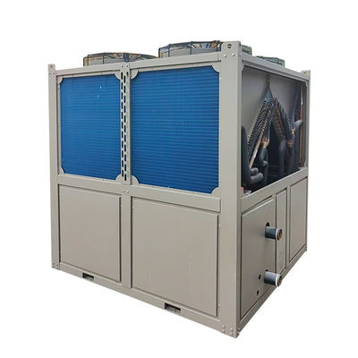天然冷却冷却機 オーダーメイド エネルギー節約 空気冷却 スクリップ冷却機 二重用途冷却装置